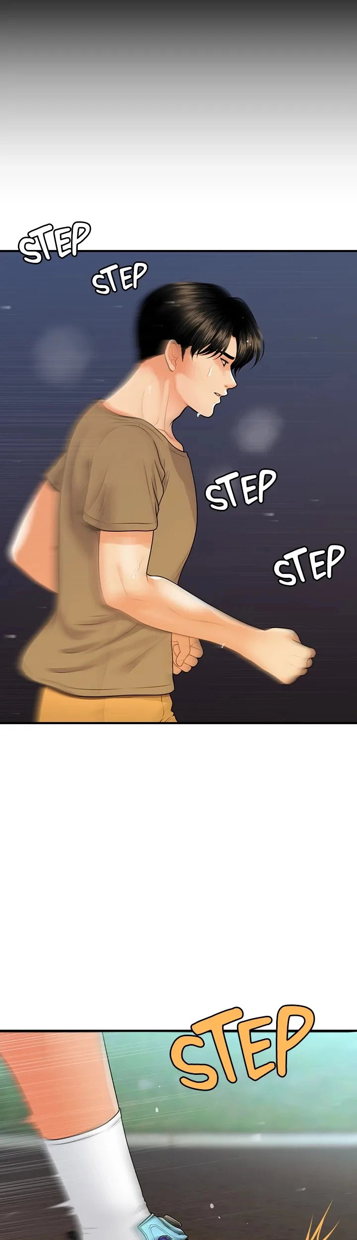 You’re so Handsome - Chapter 94 [photo 24] - MangaPorn