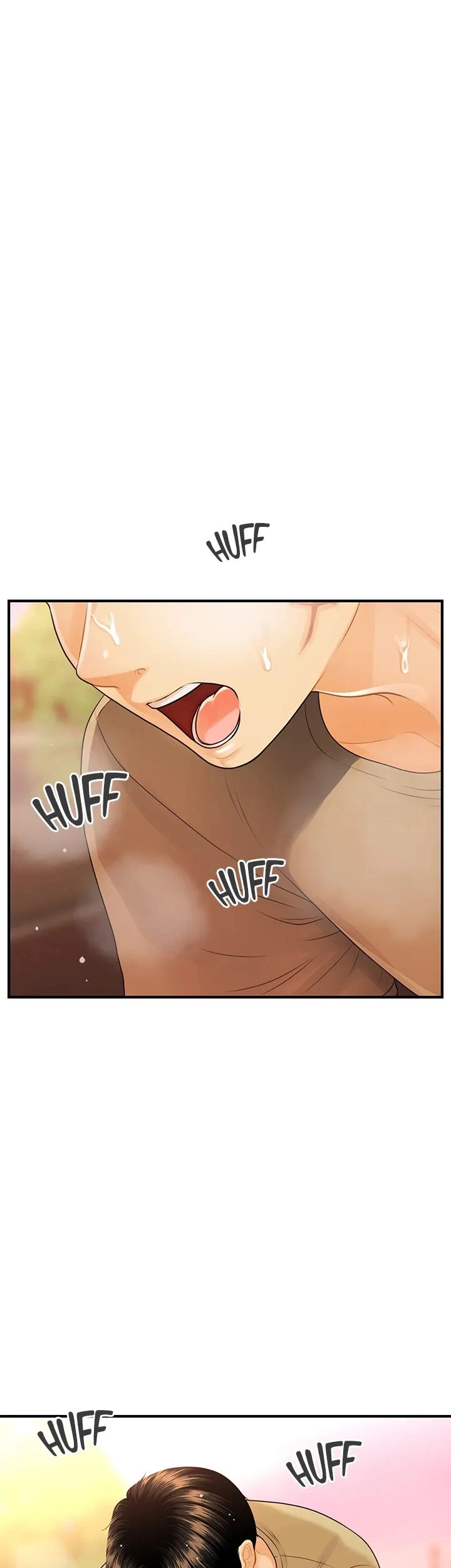 You’re so Handsome - Chapter 94 [photo 29] - MangaPorn