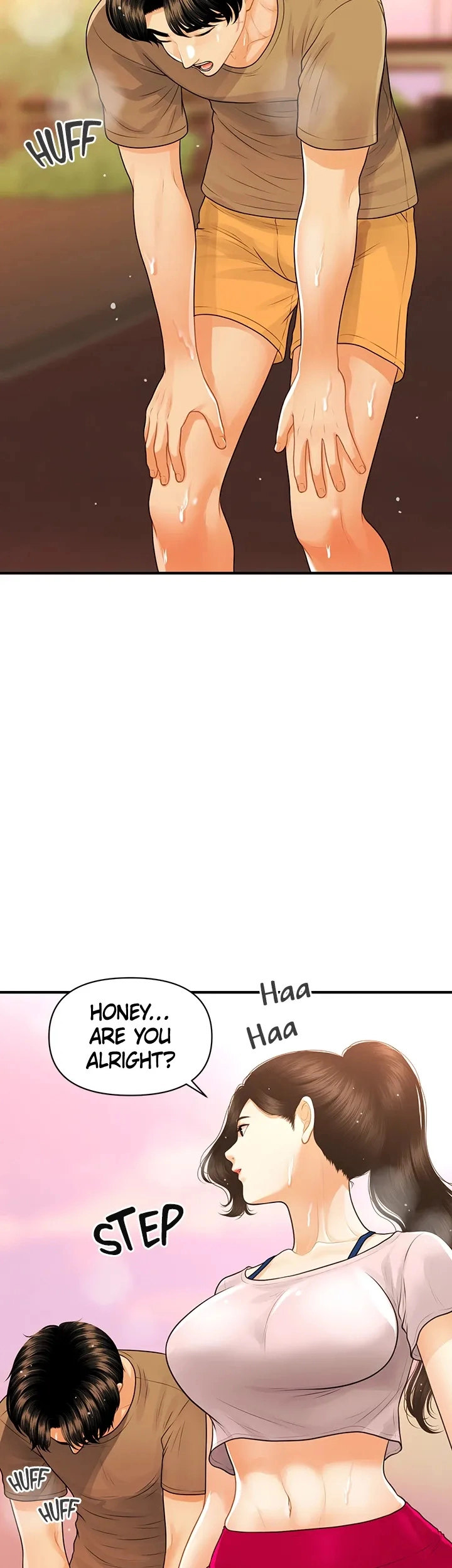 You’re so Handsome - Chapter 94 [photo 30] - MangaPorn