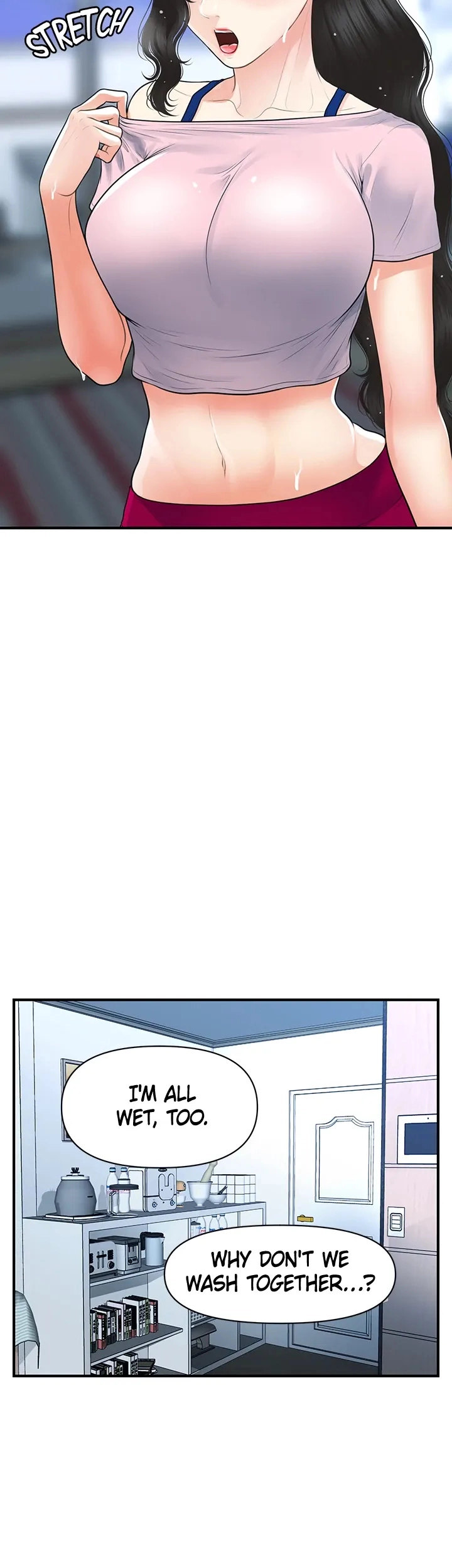 You’re so Handsome - Chapter 94 [photo 41] - MangaPorn