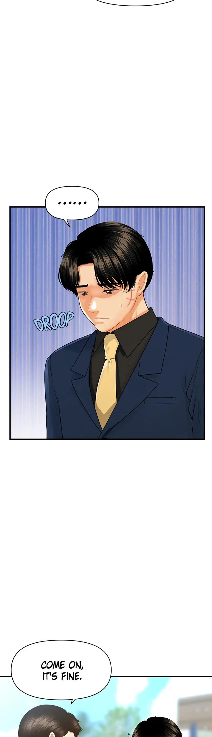 You’re so Handsome - Chapter 94 [photo 8] - MangaPorn