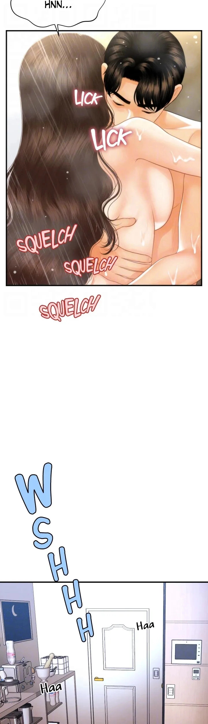 You’re so Handsome - Chapter 95 [photo 15] - MangaPorn