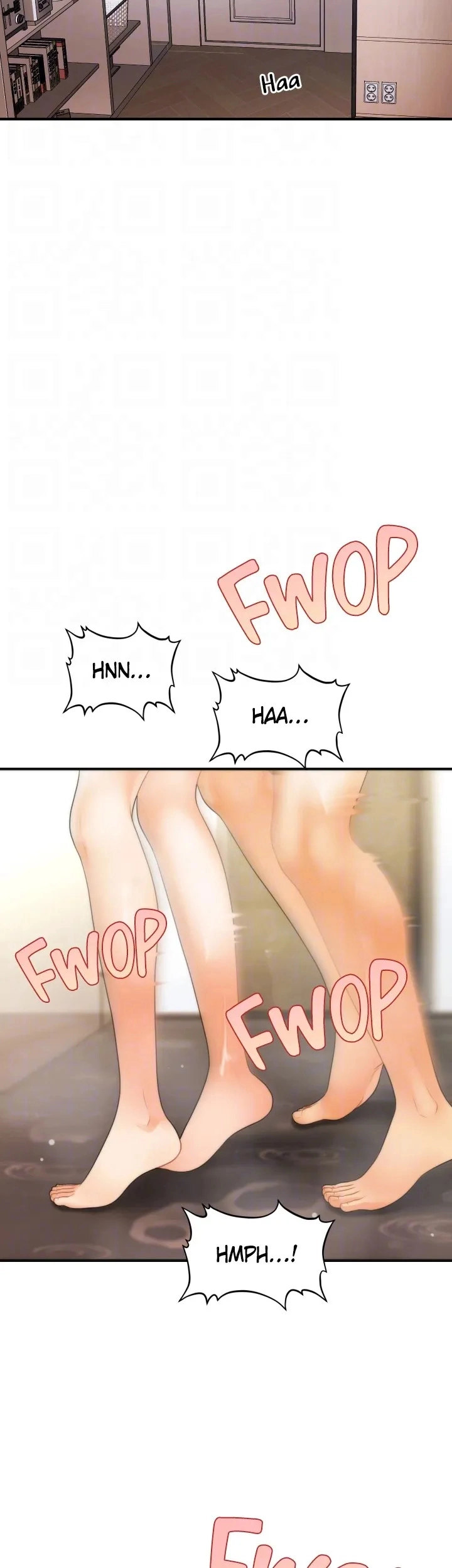 You’re so Handsome - Chapter 95 [photo 16] - MangaPorn