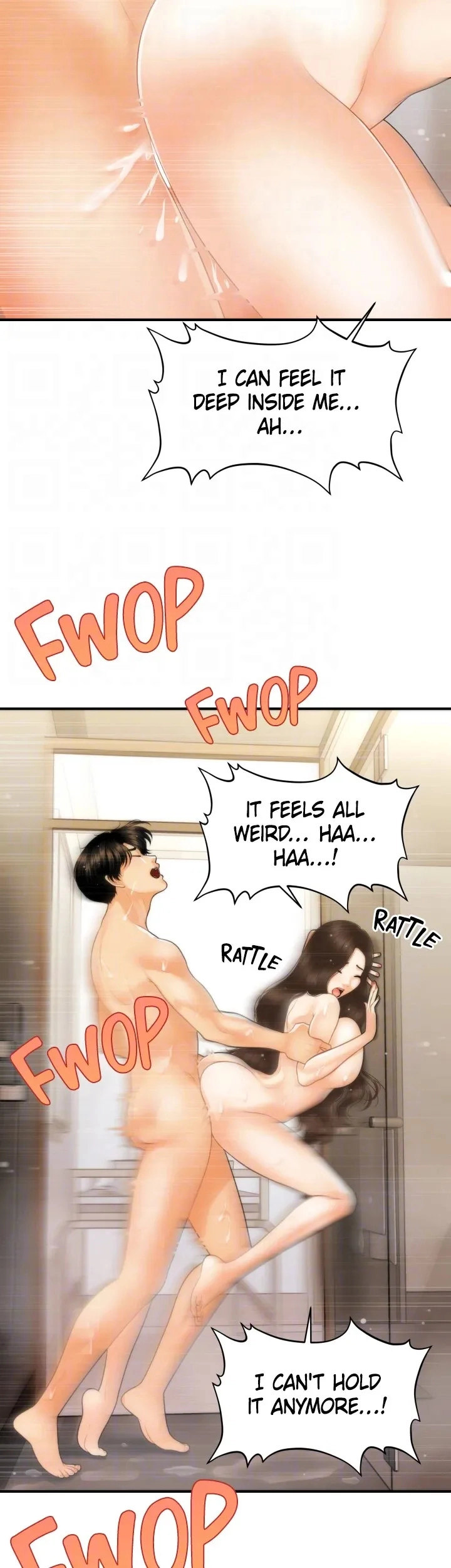 You’re so Handsome - Chapter 95 [photo 19] - MangaPorn