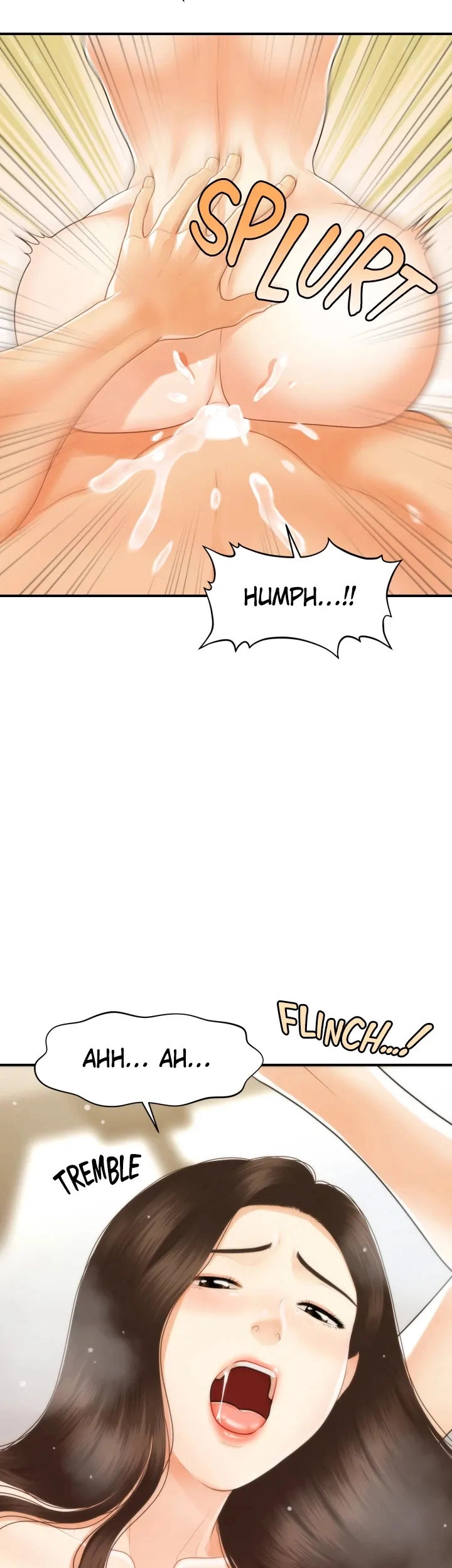 You’re so Handsome - Chapter 95 [photo 21] - MangaPorn