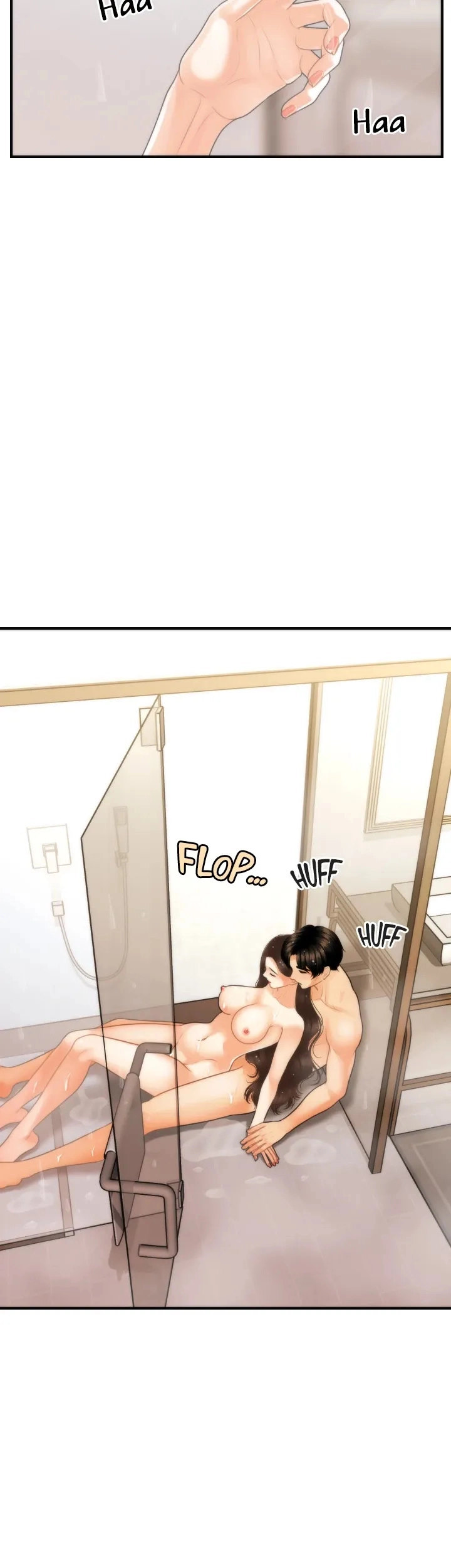 You’re so Handsome - Chapter 95 [photo 23] - MangaPorn