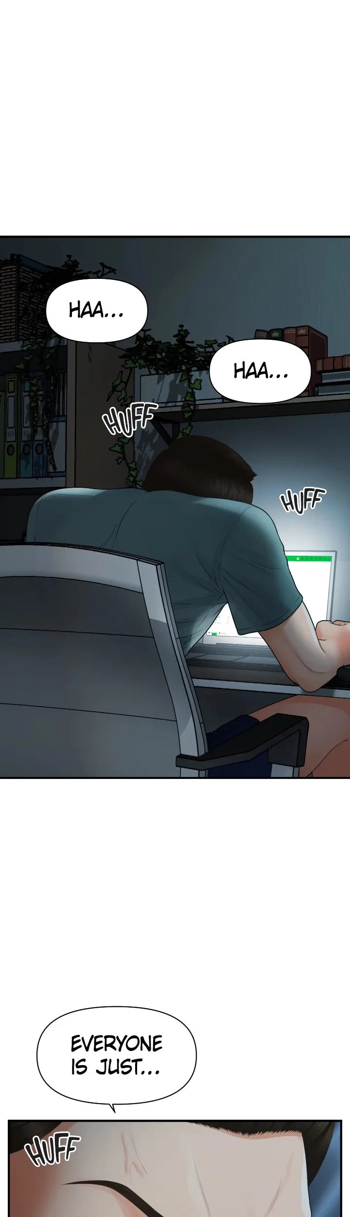 You’re so Handsome - Chapter 95 [photo 42] - MangaPorn