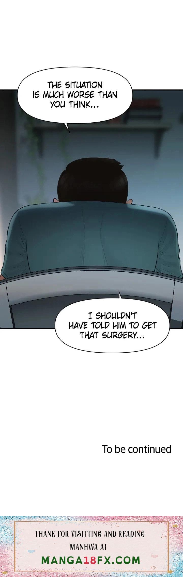 You’re so Handsome - Chapter 95 [photo 44] - MangaPorn