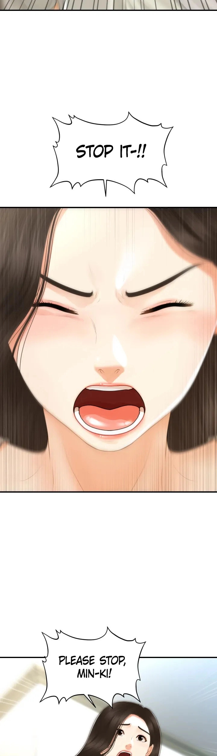 You’re so Handsome - Chapter 96 [photo 28] - MangaPorn