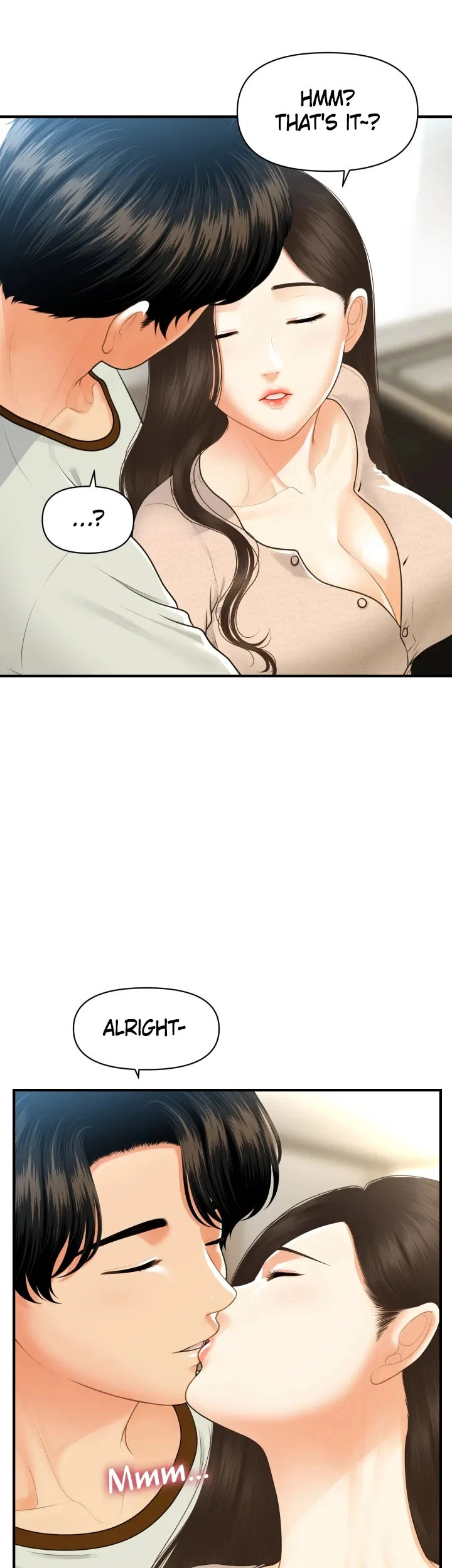 You’re so Handsome - Chapter 96 [photo 7] - MangaPorn