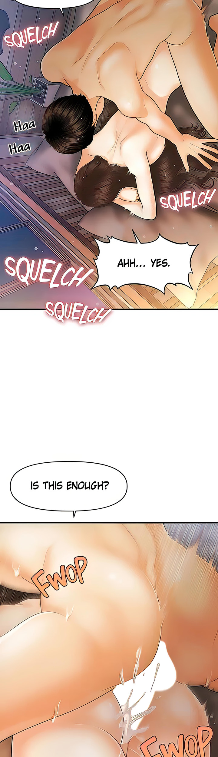 You’re so Handsome - Chapter 97 [photo 19] - MangaPorn