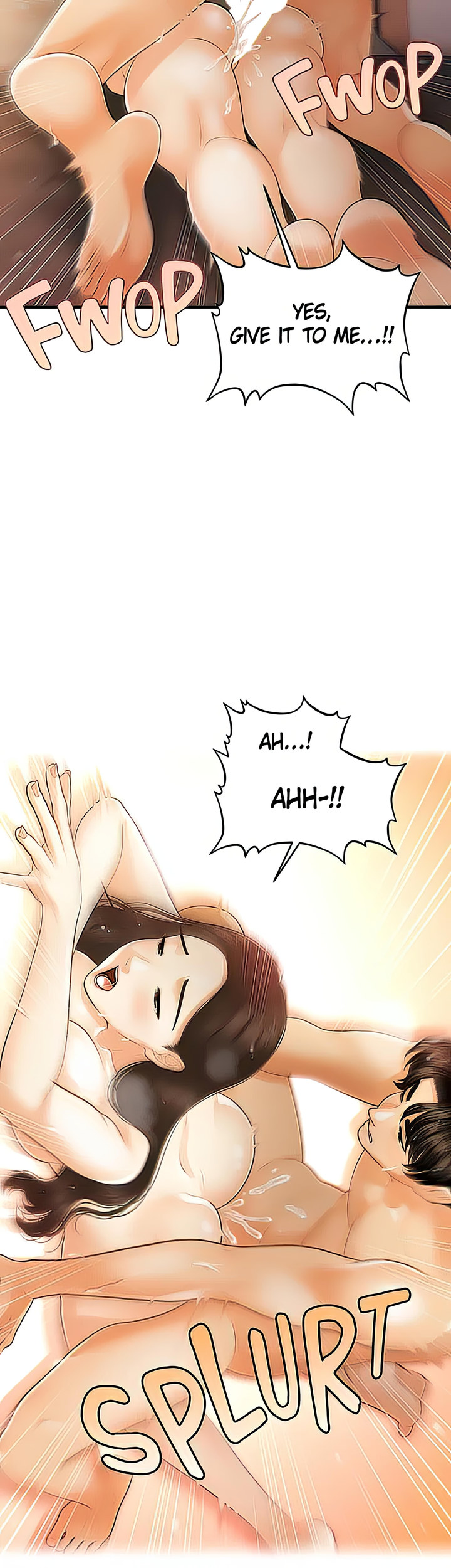 You’re so Handsome - Chapter 97 [photo 22] - MangaPorn