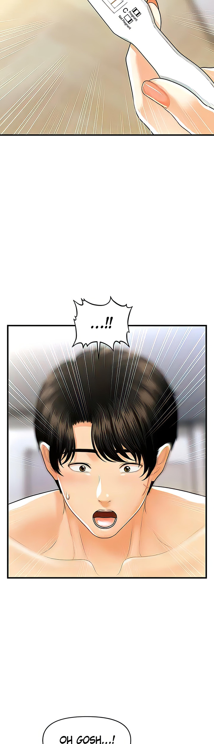 You’re so Handsome - Chapter 97 [photo 36] - MangaPorn