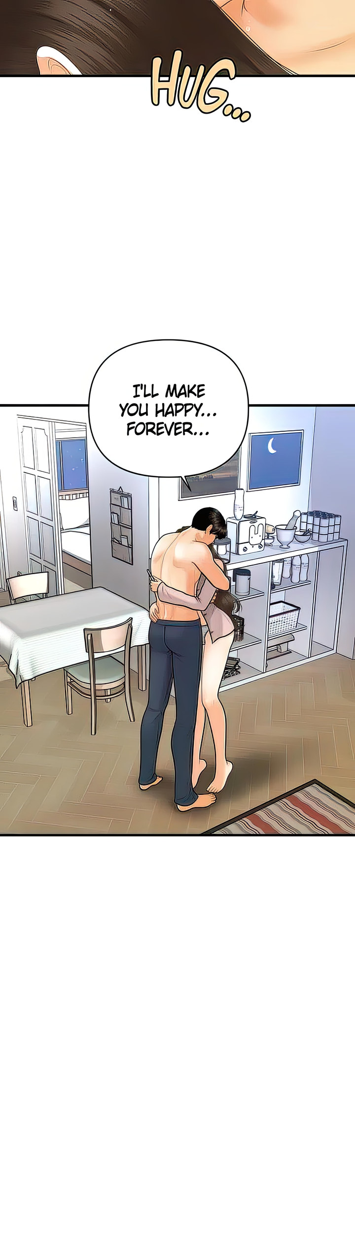 You’re so Handsome - Chapter 97 [photo 38] - MangaPorn