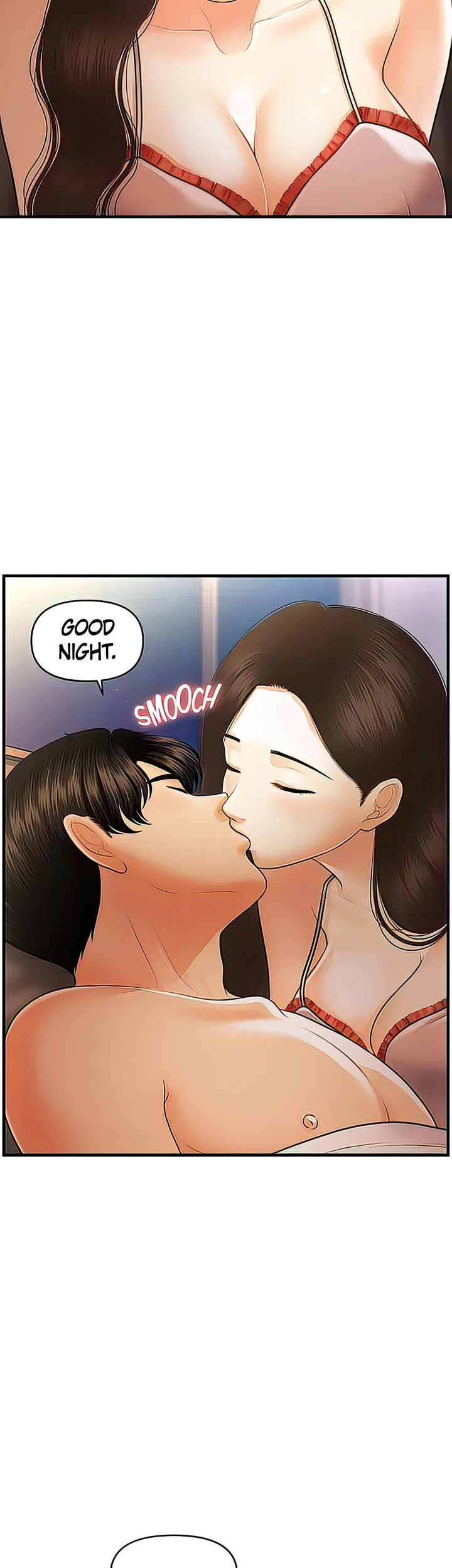 You’re so Handsome - Chapter 97 [photo 8] - MangaPorn