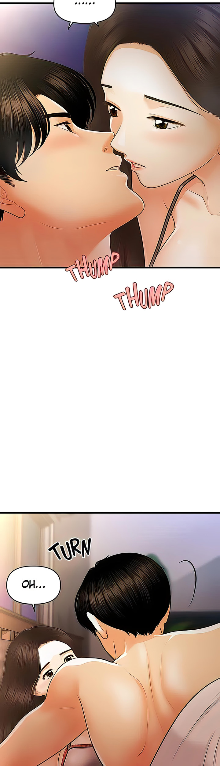 You’re so Handsome - Chapter 97 [photo 9] - MangaPorn