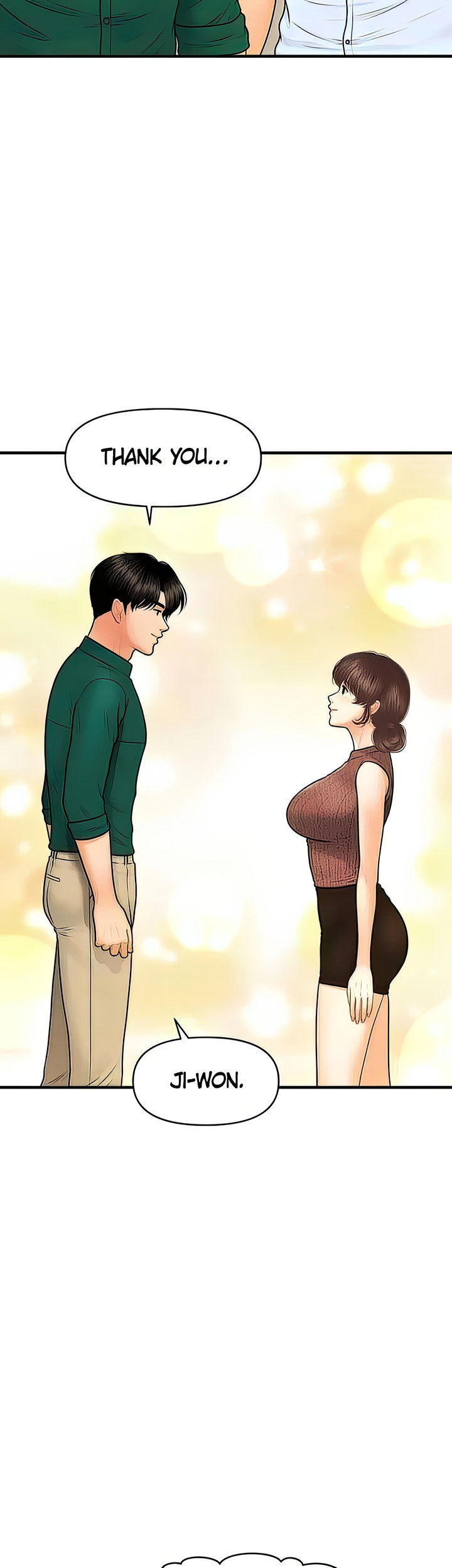 You’re so Handsome - Chapter 98 [photo 12] - MangaPorn