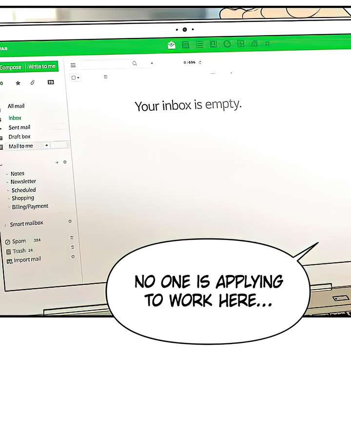 You’re so Handsome - Chapter 98 [photo 25] - MangaPorn