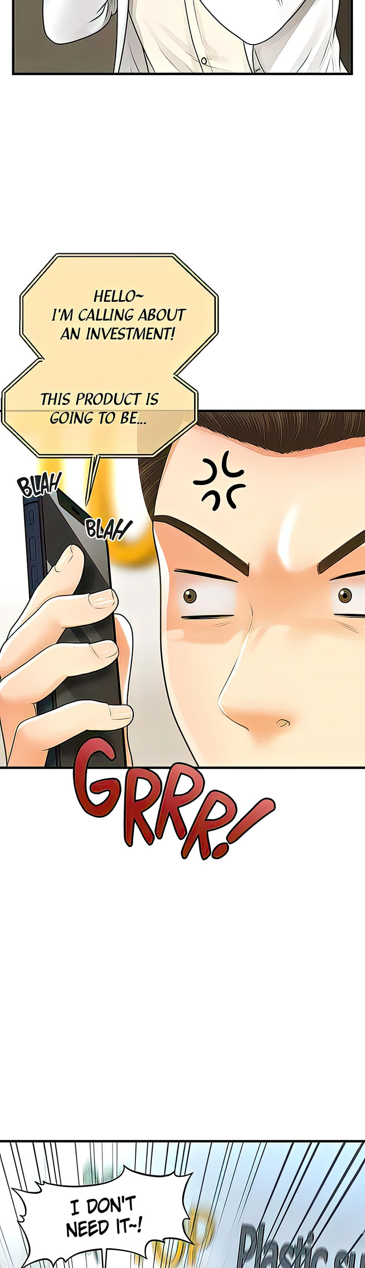 You’re so Handsome - Chapter 98 [photo 27] - MangaPorn
