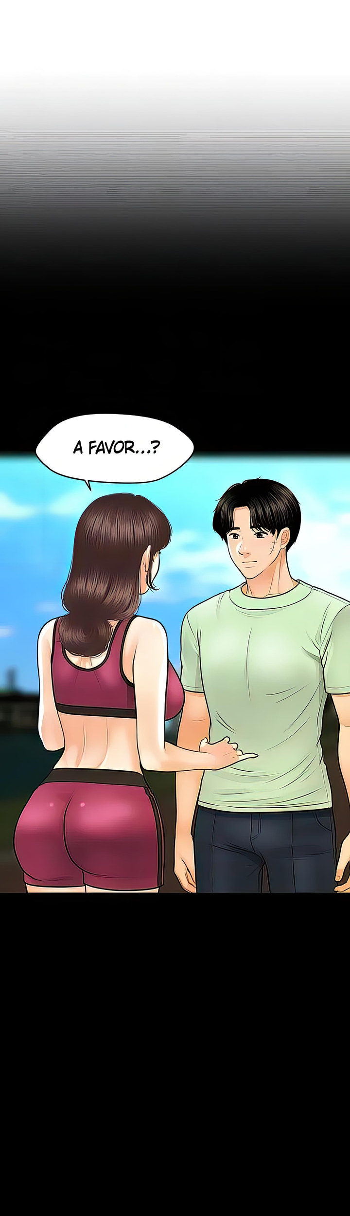 You’re so Handsome - Chapter 98 [photo 33] - MangaPorn