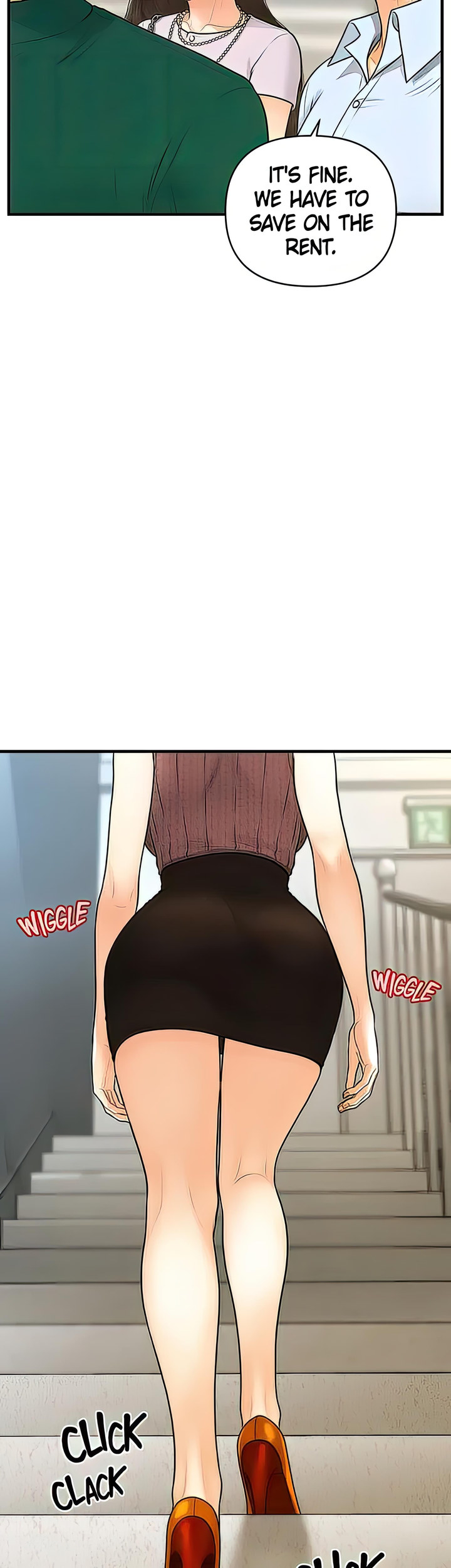 You’re so Handsome - Chapter 98 [photo 7] - MangaPorn