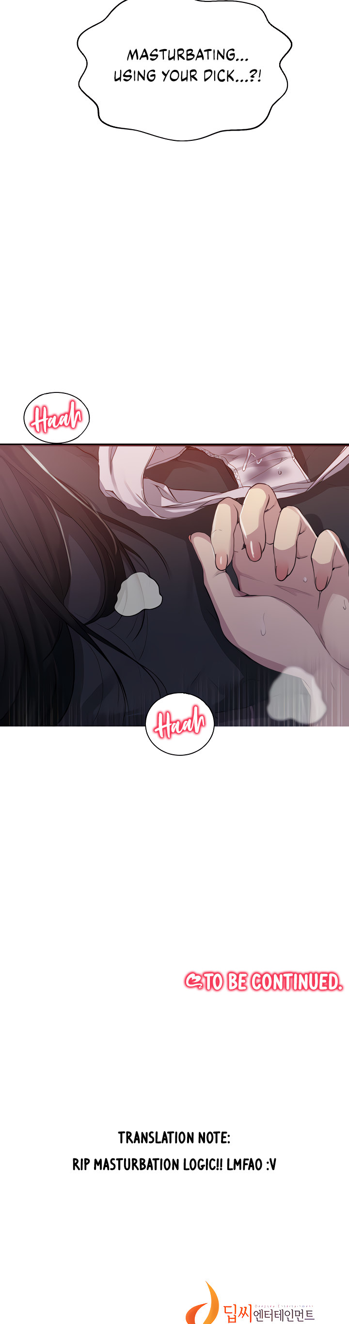 Secret Class - Chapter 110 [photo 28] - MangaPorn