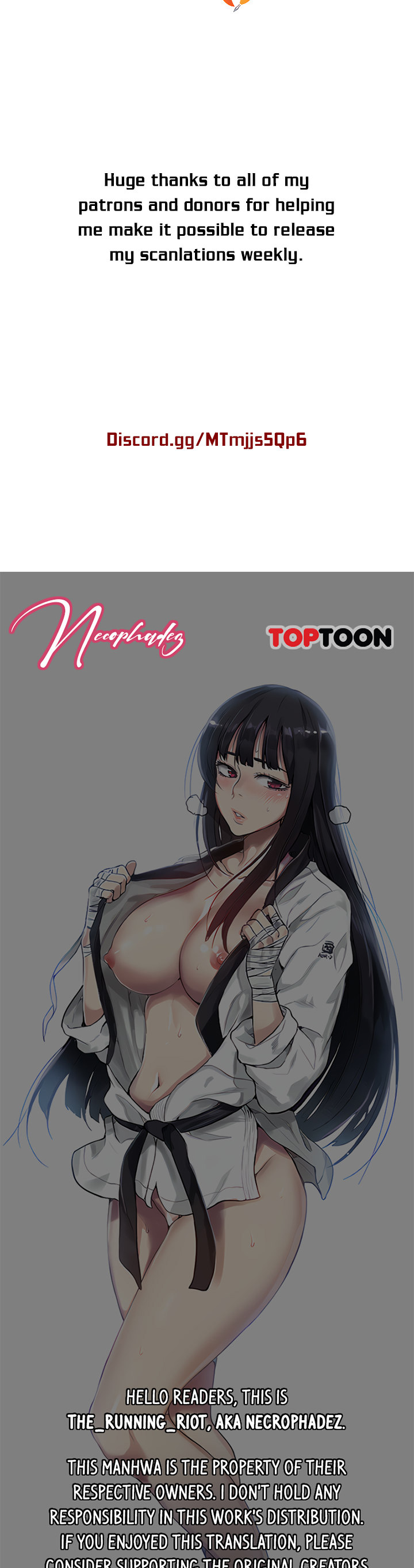 Secret Class - Chapter 110 [photo 29] - MangaPorn