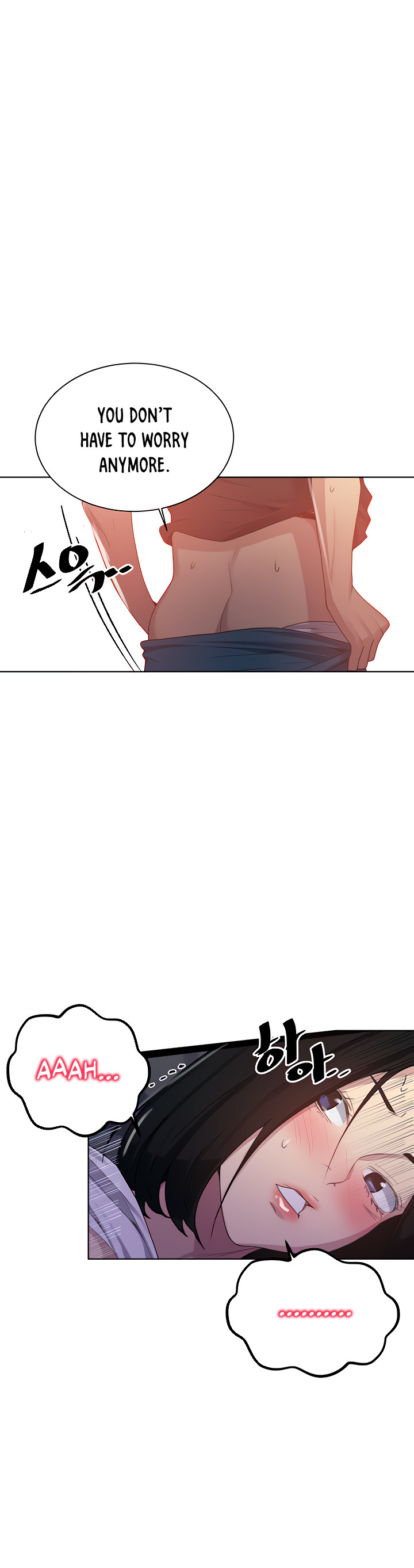 Secret Class - Chapter 110 [photo 3] - MangaPorn