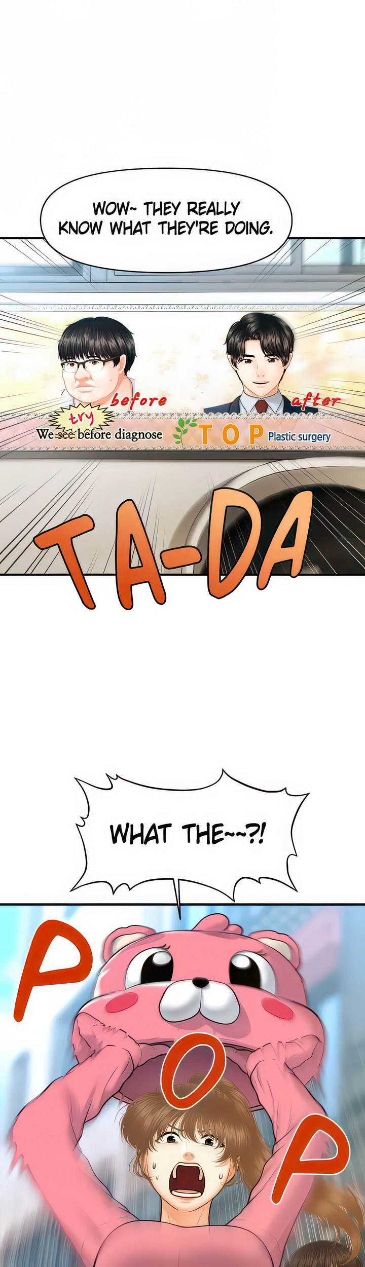 You’re so Handsome - Chapter 99 [photo 15] - MangaPorn