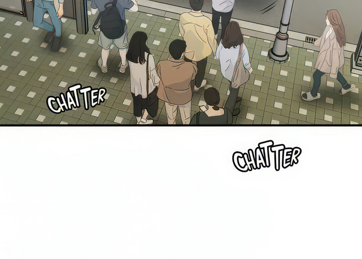 You’re so Handsome - Chapter 99 [photo 18] - MangaPorn