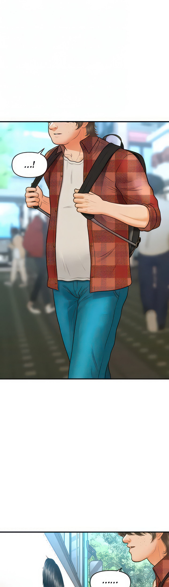 You’re so Handsome - Chapter 99 [photo 19] - MangaPorn