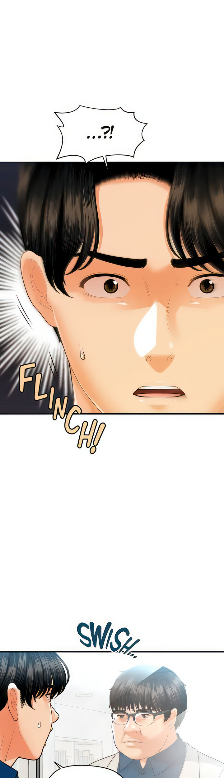 You’re so Handsome - Chapter 99 [photo 24] - MangaPorn