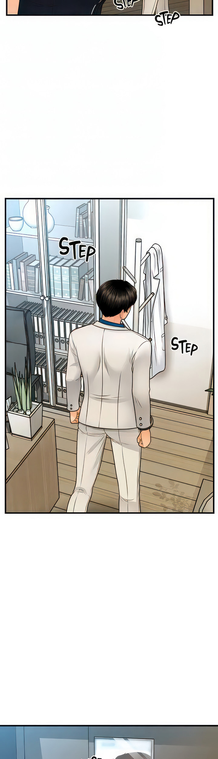 You’re so Handsome - Chapter 99 [photo 39] - MangaPorn