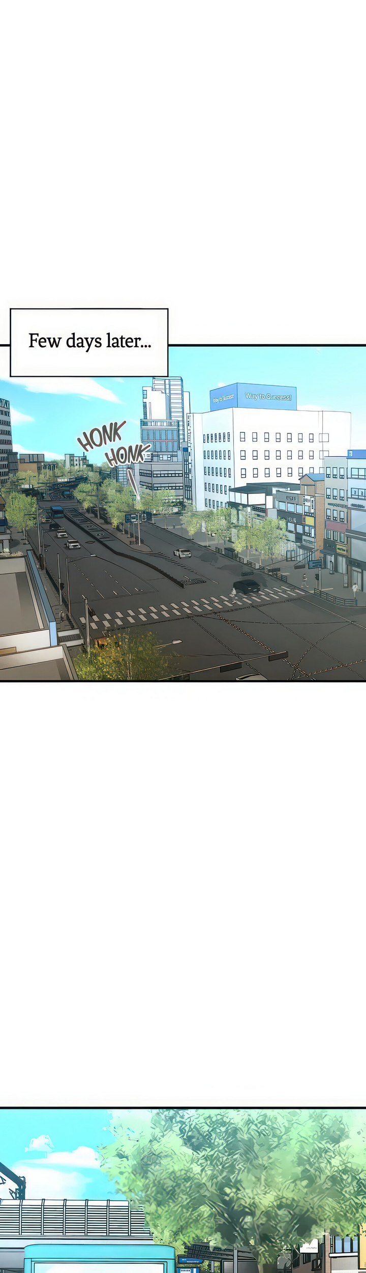 You’re so Handsome - Chapter 99 [photo 7] - MangaPorn