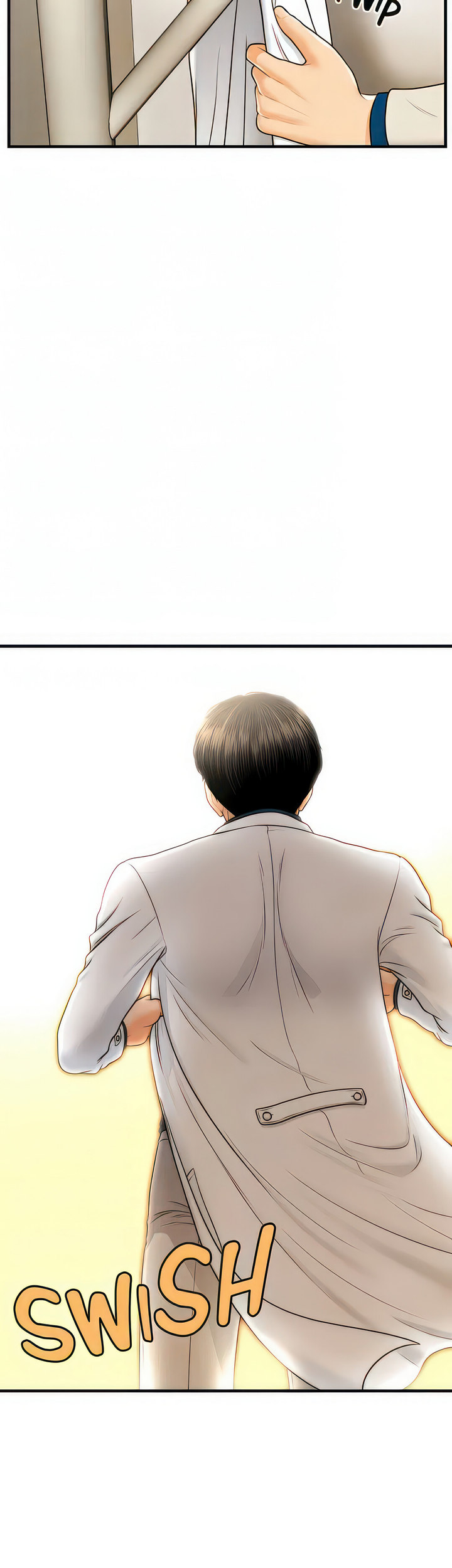 You’re so Handsome - Chapter 100 [photo 11] - MangaPorn