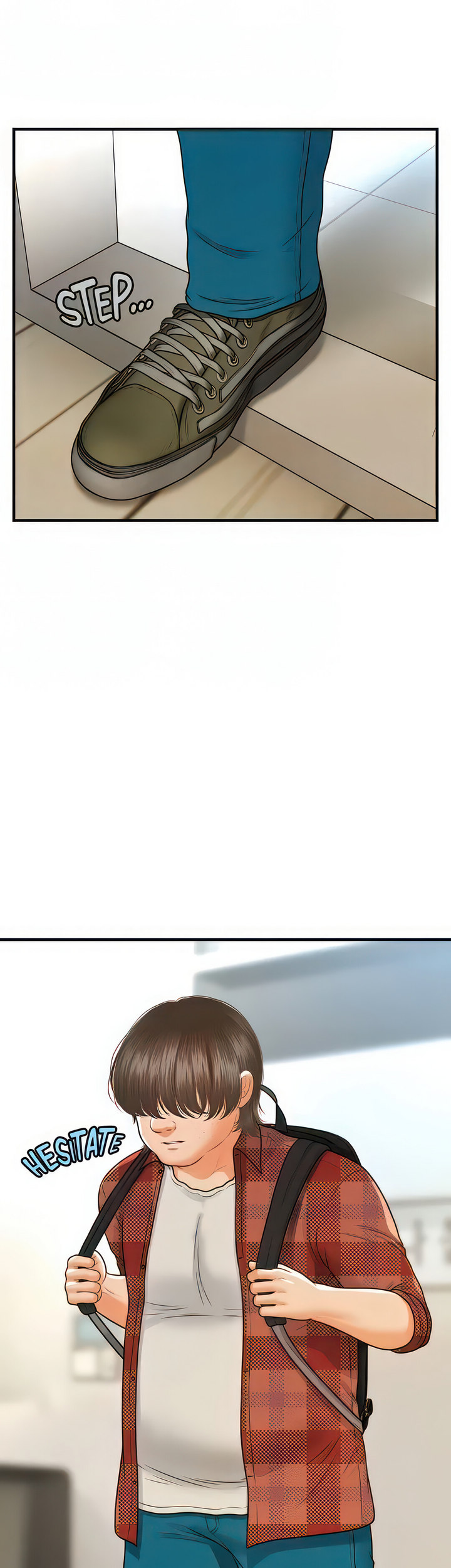 You’re so Handsome - Chapter 100 [photo 18] - MangaPorn