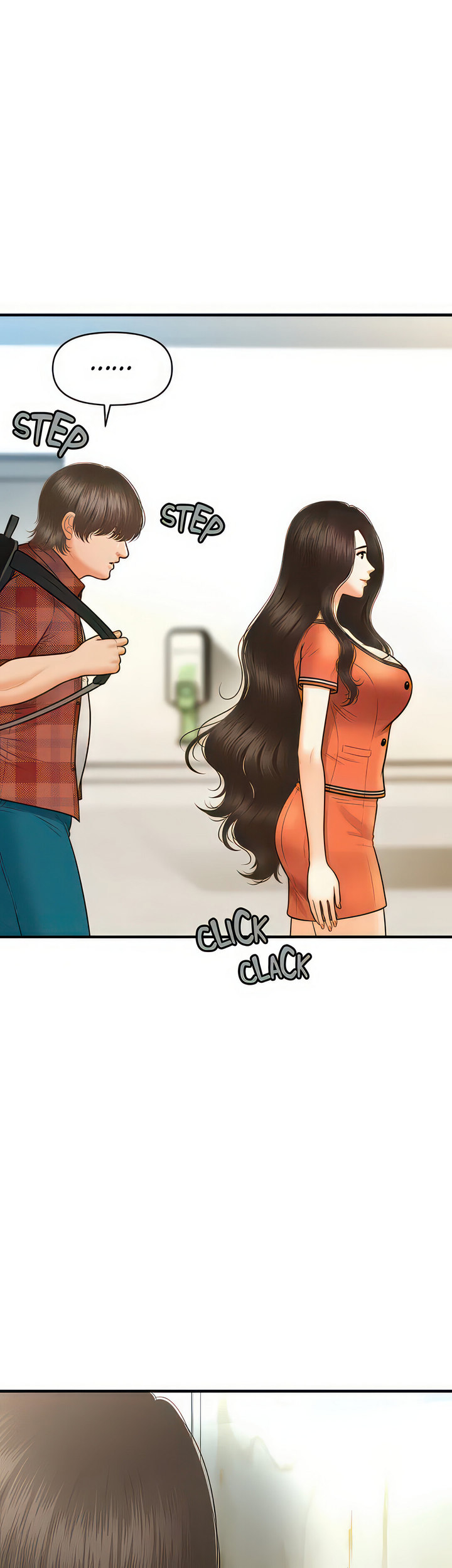 You’re so Handsome - Chapter 100 [photo 25] - MangaPorn