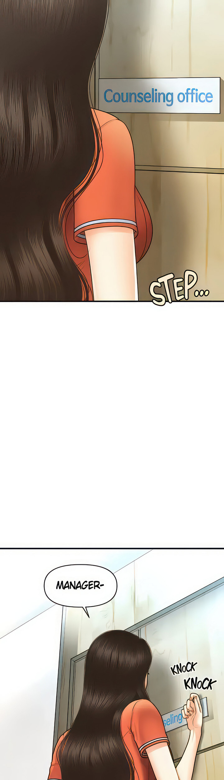 You’re so Handsome - Chapter 100 [photo 26] - MangaPorn