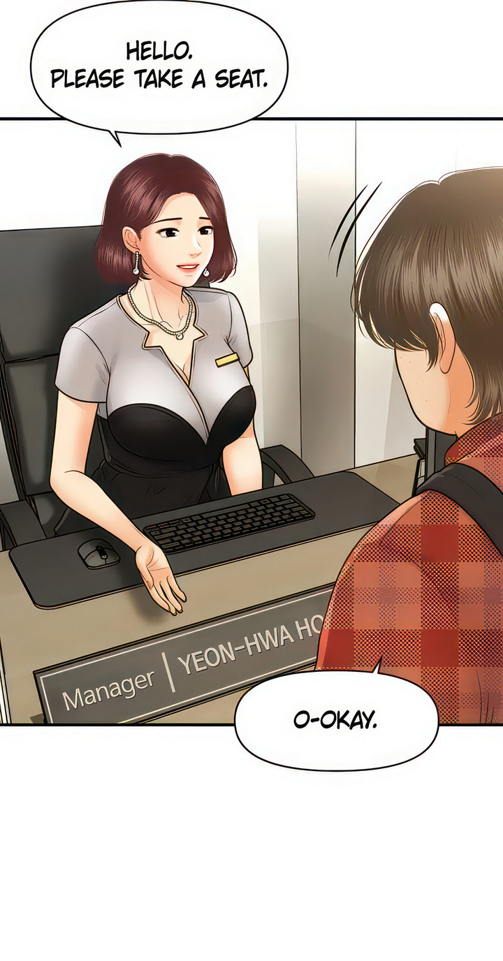 You’re so Handsome - Chapter 100 [photo 28] - MangaPorn