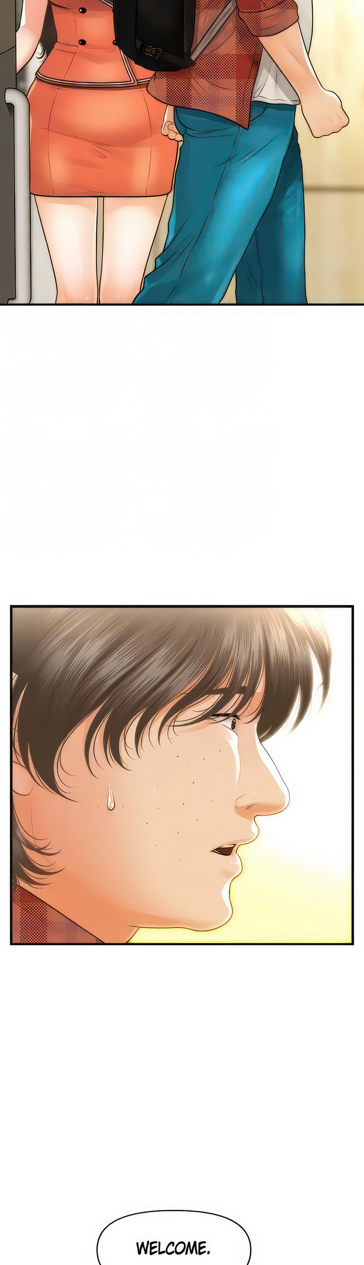 You’re so Handsome - Chapter 100 [photo 40] - MangaPorn