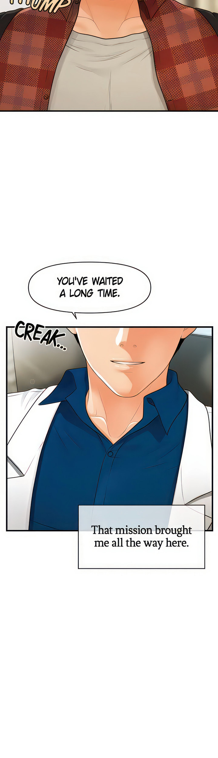 You’re so Handsome - Chapter 100 [photo 42] - MangaPorn