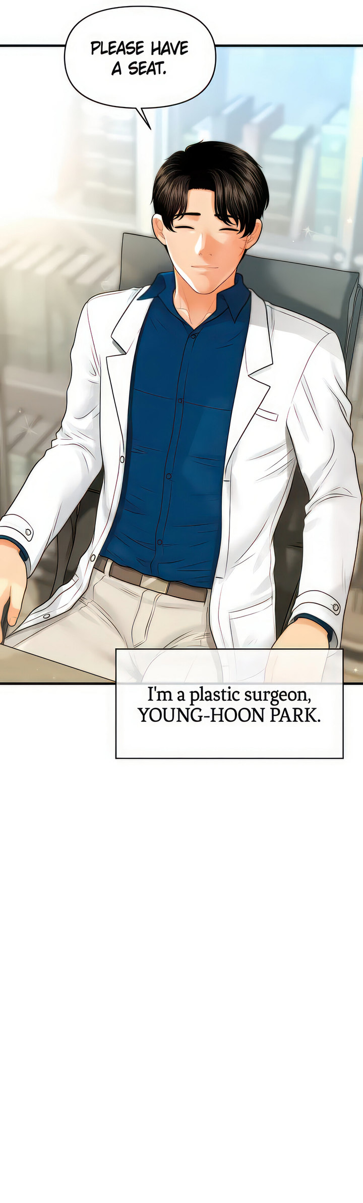 You’re so Handsome - Chapter 100 [photo 43] - MangaPorn