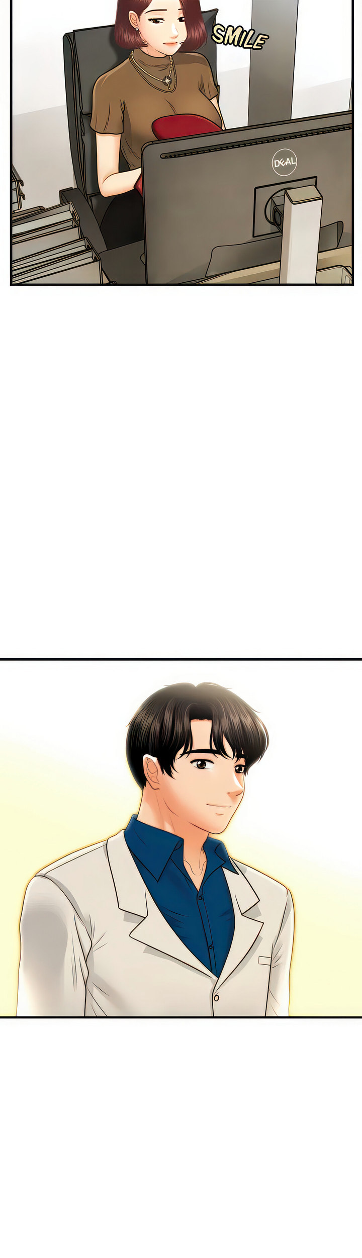 You’re so Handsome - Chapter 100 [photo 9] - MangaPorn