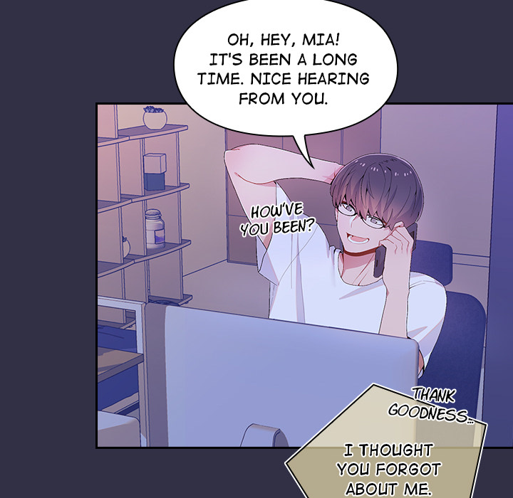 Life with Mia - Chapter 1 [photo 12] - MangaPorn