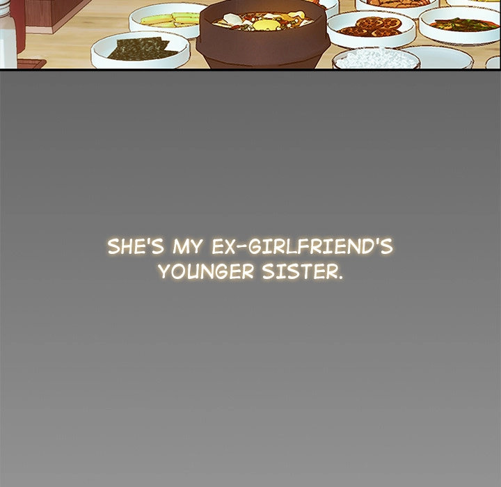 Life with Mia - Chapter 1 [photo 136] - MangaPorn