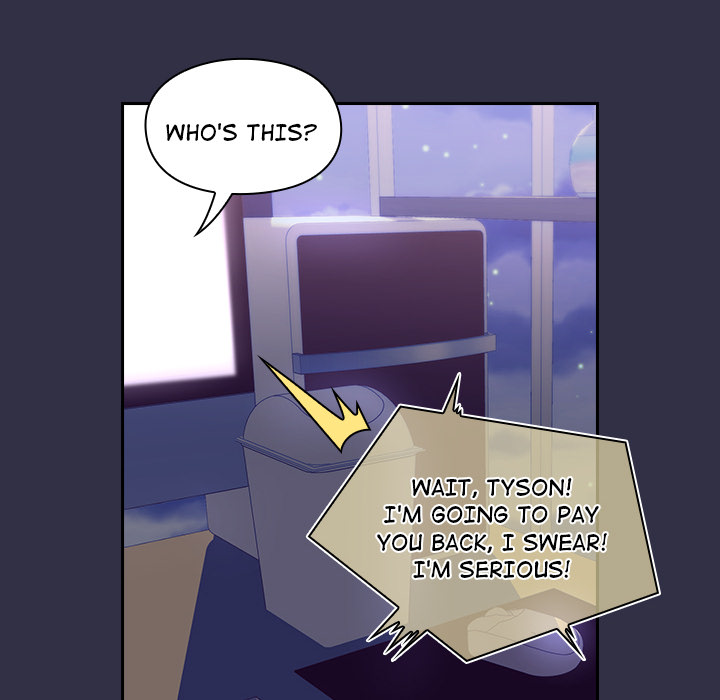 Life with Mia - Chapter 1 [photo 20] - MangaPorn