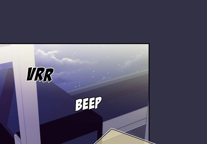 Life with Mia - Chapter 1 [photo 3] - MangaPorn