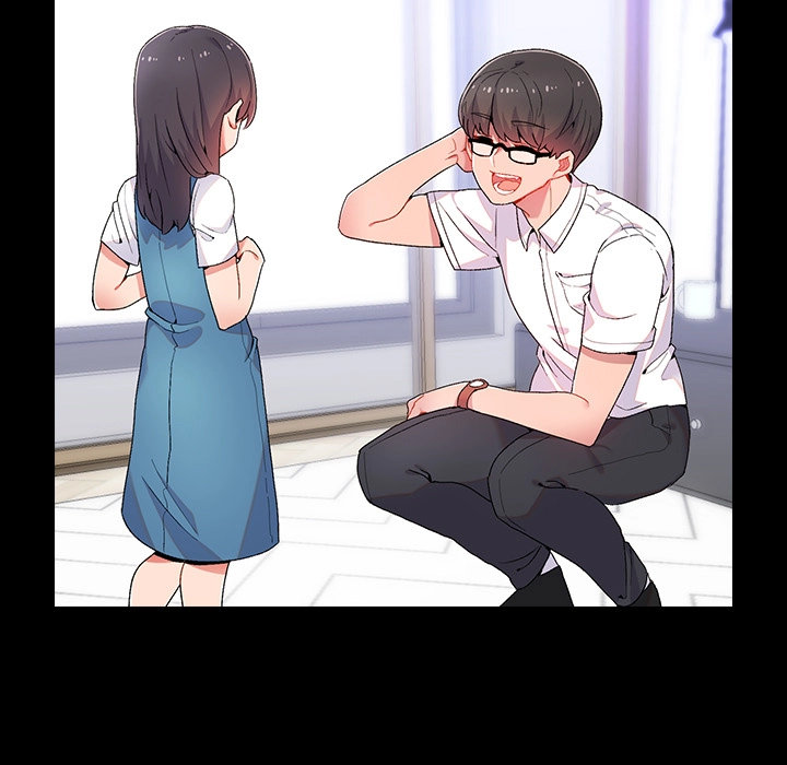 Life with Mia - Chapter 1 [photo 39] - MangaPorn