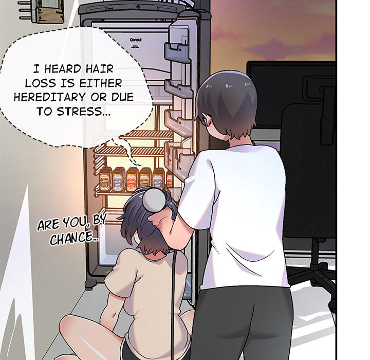 Life with Mia - Chapter 2 [photo 102] - MangaPorn