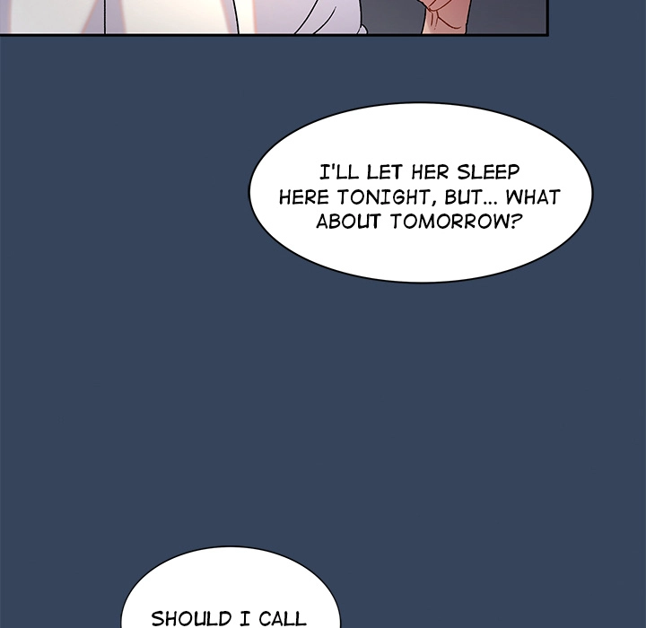 Life with Mia - Chapter 2 [photo 138] - MangaPorn